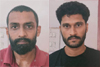 Bantwal: Two arrested for illegal cattle slaughter, six cattle rescued
